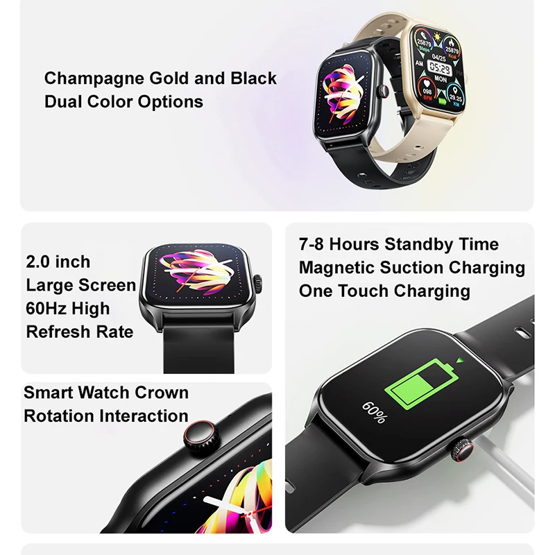 Многофункциональные умные часы – обзор и цена Smartwatch Online Watches For Men