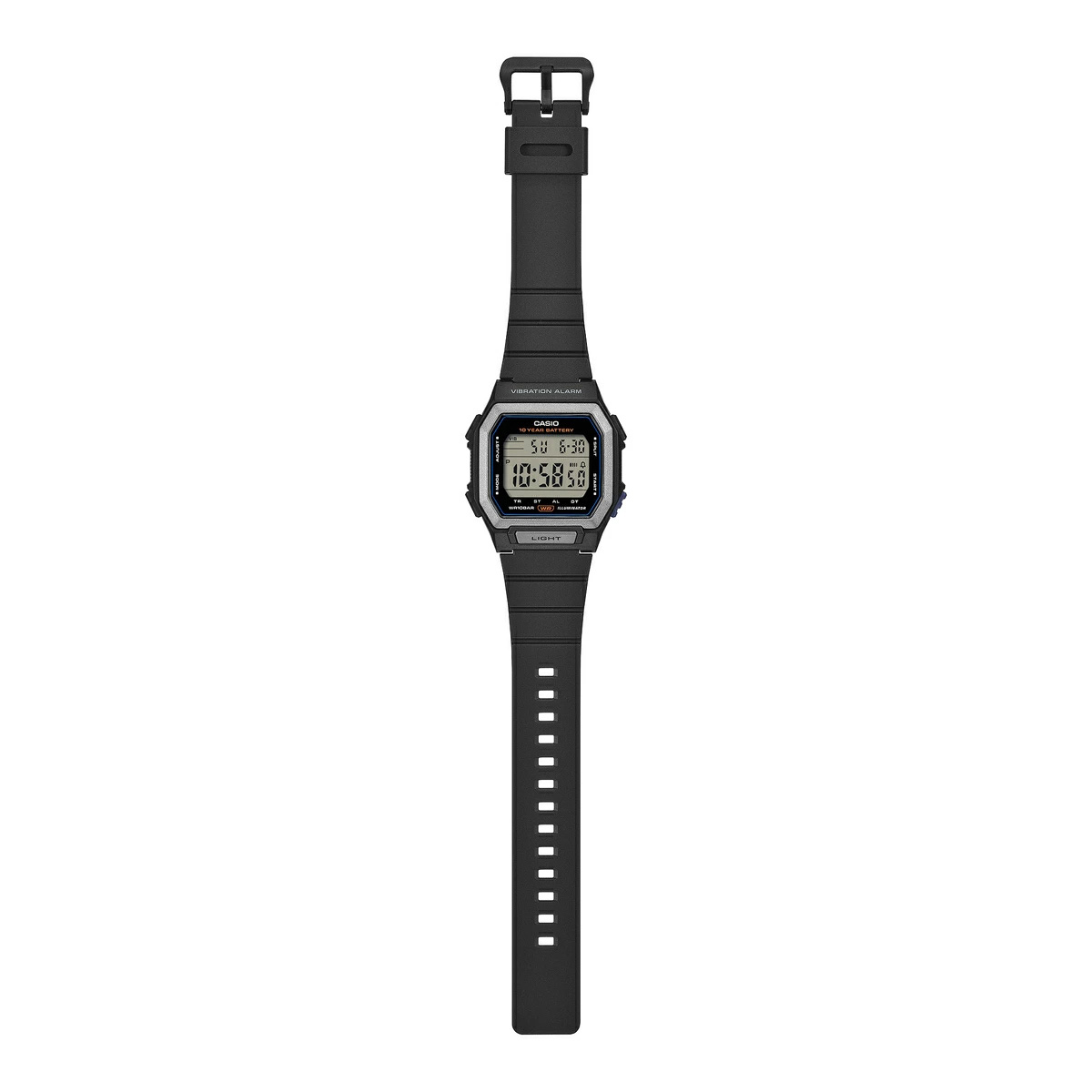 Новые часы Casio 2026 года, мо – обзор и цена Vintage Digital Watch