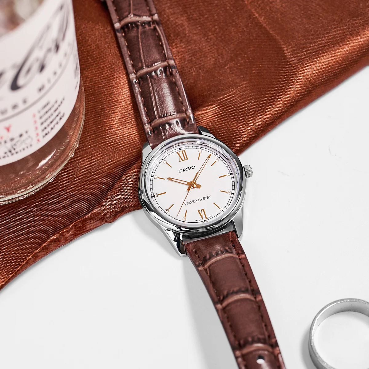 Женские аналоговые кварцевые ч – обзор и цена Casio Watches Smartwatch