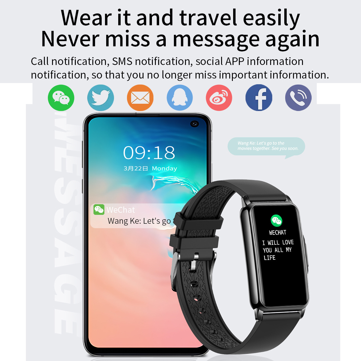 Женские умные часы, роскошные  – обзор и цена Watches Ladies Smartwatch