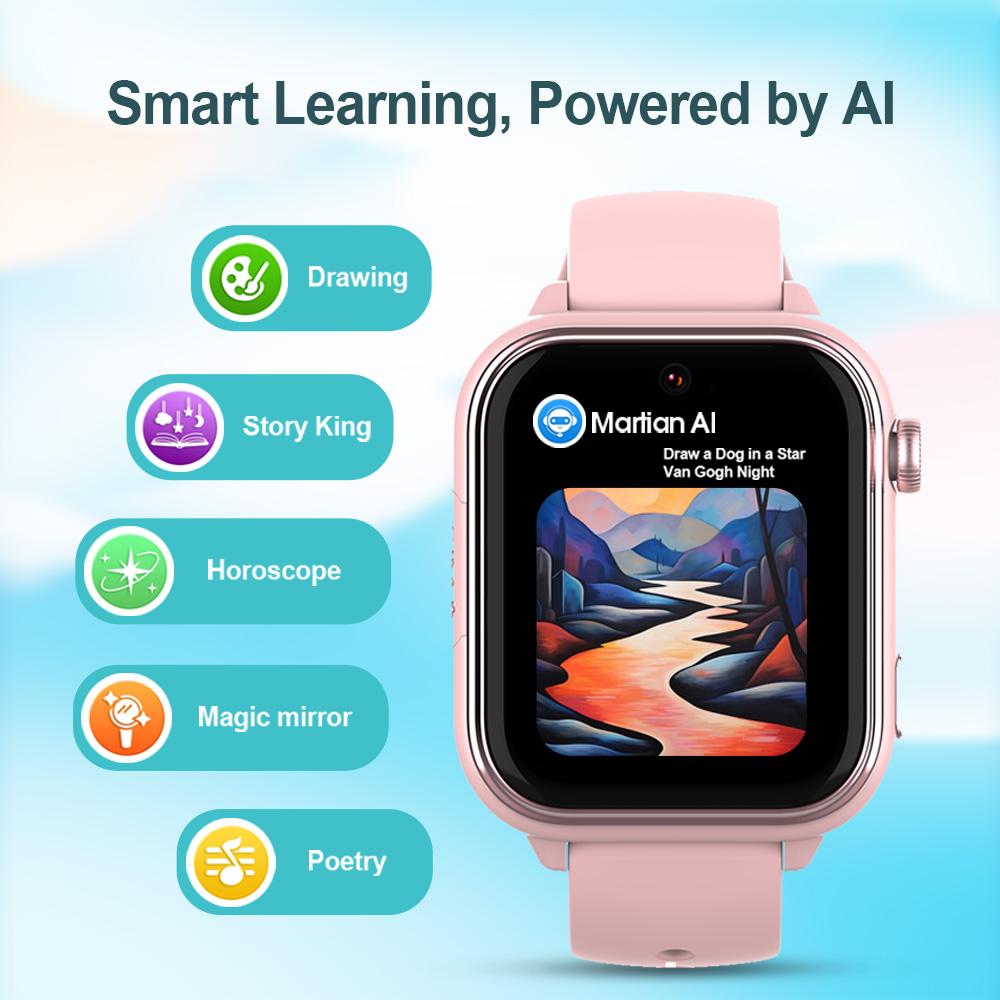 Wonlex KT37 GPS Смарт-часы Дет – обзор и цена Smartwatch Watches Kids