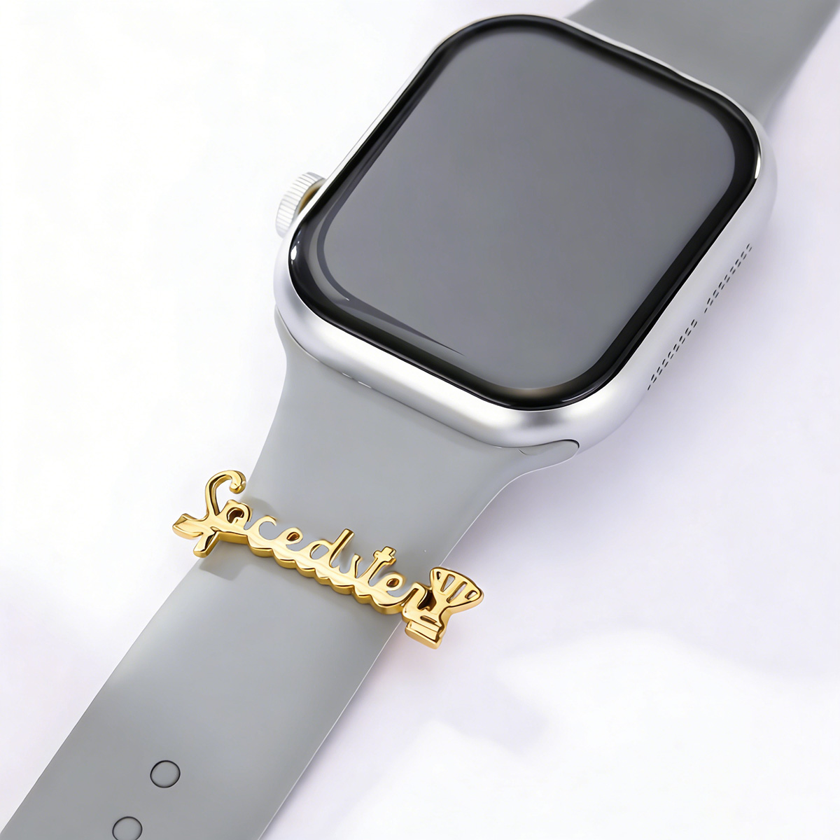 Кольцо для ремешка часов из не – обзор и цена Smartwatch Ring Watches