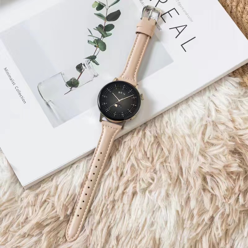Ремешок 20 мм/22 мм для Amazfi – обзор и цена Smartwatch Slim Watches For Men