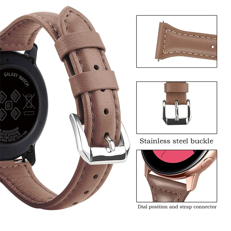 Ремешок 20 мм/22 мм для Amazfi – обзор и цена Smartwatch Slim Watches For Men