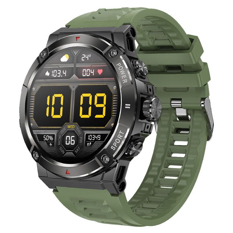 Смарт-часы мужские электронные – обзор и цена Smartwatch Online Watches For Men